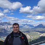 Jeffrey Plante - @plantejeffrey - Instagram