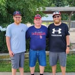 Jeff Plowman - Facebook