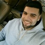 Jeffrey Ponte - @jazzyjp85_ - Instagram