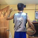 Jheff Aying Ponte - Facebook