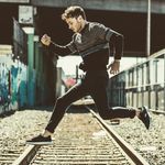 J e f f - @jeffreypostlethwaite - Instagram