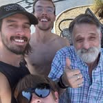 Jeffrey Post - @ponderingpost1440 - Instagram