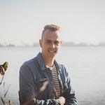 Jeffrey Post - @jeffreyy_p - Instagram