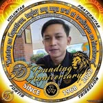 Jeffrey Montallana Pulido - @papijapz - Instagram