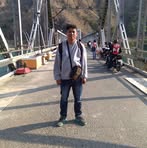 Jeffrey Pulido - Facebook
