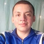 Jeffrey Ramírez - @jeffrey_ramirez76 - Instagram