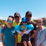 Jeffrey Rauch - @rauchiro2 - Instagram