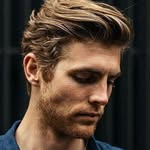 Jeffrey Rauch - @gecko_ivana - Instagram