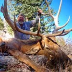 Jeffrey Rawlinson - @jeffmoosehunter - Instagram