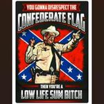 Jeffrey Renfro - @confederate_boy42 - Instagram