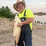 Jeffrey Rhone - @jefishin61_ - Instagram