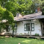 Jeffrey Ricketts - @mullens_folly_restoration - Instagram