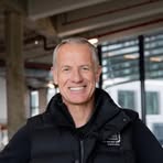 Jeffrey Ricketts - Facebook