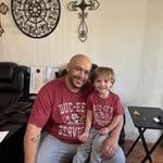 Jeffrey Ricketts - @ricketts.jeffrey - Instagram
