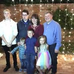 Jeffrey Ricketts - Facebook