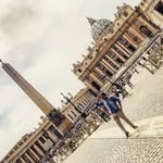 Jeffrey Ricketts - @vezserumer - Instagram