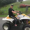 Jeffrey Ricketts - @jeffreyricketts7 - TikTok
