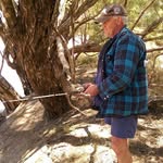 Jeffrey Ricketts - @jeffjr1964 - Instagram