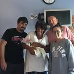 Jeffrey Ricketts - @rickettsjeffrey - Instagram