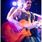 Jeffrey Ricketts - Facebook