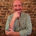 Jeffrey Riehl - @jsrnfan - Instagram
