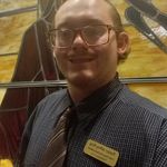 Pastor Jeffrey Ring - @ring_jeffrey - Instagram