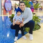 Jeffrey Rios - @jeffitve - Instagram