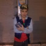 Jeffrey Rios - @jeffreyrios19 - Instagram
