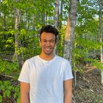 Keiran Jeffrey Rioux - @keiranrioux - Instagram