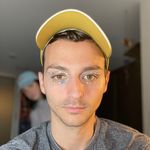 Jeffrey Ritchie - @jeffreycharlesritchie - Instagram