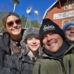 Jeffrey Roach - @jeffroach5 - Instagram