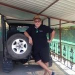 Jeffrey Roach - @jeffrey.roach - Instagram