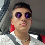 Jeffrey Roberts - @jeffrito211 - Instagram