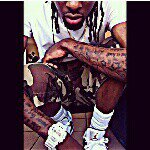 Jeffrey Roberts - @888lastkingz888 - Instagram