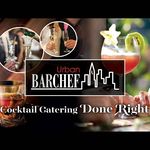 Jeffrey Roberts - @urban_barchef - Instagram