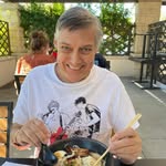 Jeffrey Roberts - @jefroberts1961 - Instagram