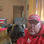 Jeffrey Roberts - @born2fight2024 - Instagram