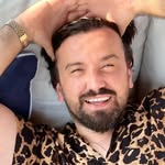 Jeffrey - @jeffrey_ronald_43 - Instagram