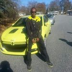 Jeffrey Rooks - @jeffrooks53 - Instagram