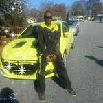 Jeffrey Rooks - @rooks1265 - Instagram