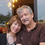 Jeffrey en Liliane Satoor de Rootas - @jeffreyenlilianesatoorderootas - Instagram