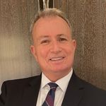 Jeffrey Roscoe - @jeffreyattiffanys - Instagram