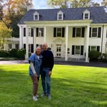 Jeffrey & Wendy Rosner - @our_rockford_road_home - Instagram