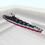 Jeffrey Rothwell - @battleship_craft_86 - Instagram
