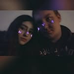 Ruby& Jeffrey - @jeffrey_ruby25.09.22 - Instagram