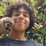 Jeffrey Saenz - @jefesignz - Instagram