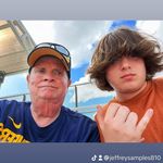 Jeffrey Samples - @samples.jeffrey - Instagram