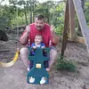Jeff&Sandersfam - @jeffreysanders3867 - TikTok
