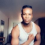 Jeffrey Sanon - @jeffrey.jean.9822 - Instagram