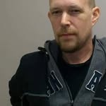 Jeffrey Schram - @schramjeffrey - Instagram